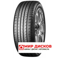 195/55 R16 87V Yokohama BluEarth-GT AE51