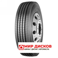 315/80 R22,5 156/150L Michelin X Multi Z Универсальная