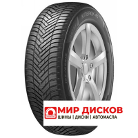 245/40 R18 97V Hankook Kinergy 4s2 H750