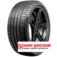 275/35 R21 103Y Continental ContiSportContact 5P XL ND0 FR