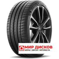 245/40 R21 100Y Michelin Pilot Sport 4 S XL
