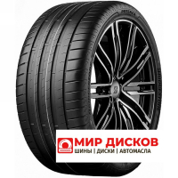 285/40 R21 109Y Bridgestone Potenza Sport