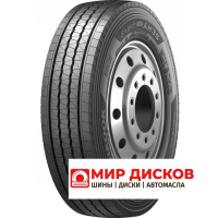 215/75 R17,5 128/126M Hankook AH35 Smart Flex 14сл Рулевая
