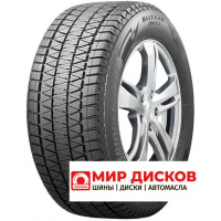 275/40 R22 107T Bridgestone Blizzak DM-Z3 XL