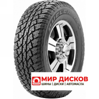 265/65 R18 114V Bridgestone Dueler A/T 693