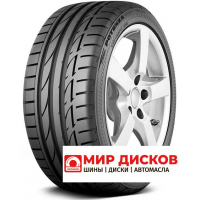 285/35 R18 97Y Bridgestone Potenza S001 Run Flat
