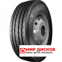 295/80 R22,5 152/148M Кама PRO NF 203 Рулевая