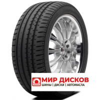 255/35 R20 97Y Continental ContiSportContact 2 XL MO FR