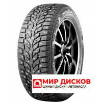 175/65 R14 86T Kumho WinterCraft ice WI32