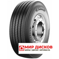 385/55 R22,5 160K Michelin X Multi F Рулевая