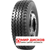 315/80 R22,5 156/152L HiFly HH301+ Универсальная