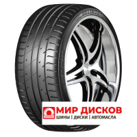 255/35 R19 96Y Delinte DS7 Sport