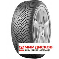 155/65 R14 75T Kumho Solus 4S HA32