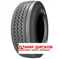 385/65 R22,5 160J Michelin XTE3 Прицепная