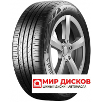155/60 R20 80Q Continental EcoContact 6