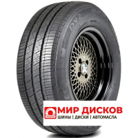 225/75 R16C 121/120S Delinte DV2