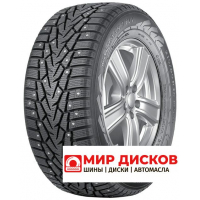 255/60 R17 110T Nokian Tyres Nordman 7 SUV XL (2018)