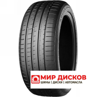 295/35 R22 108Y Yokohama Advan Sport V107