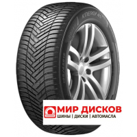 225/60 R17 99H Hankook Kinergy 4s2 X H750A