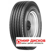 245/70 R17,5 143/141J Triangle TR685 Универсальная
