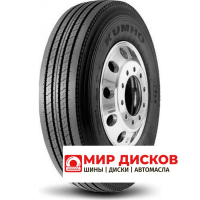 7,00/16C 113/112N Kumho KRS02