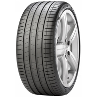 275/40 R21 107Y Pirelli P Zero Luxury Saloon Run Flat