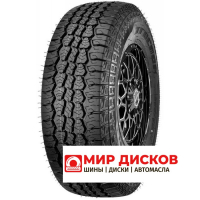 265/70 R15 112H Tracmax X-Privilo AT01