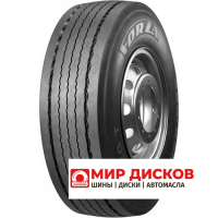 385/65 R22,5 160K Кама Forza REG T Прицеп