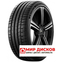 255/35 R21 98Y Michelin Pilot Sport 5 XL