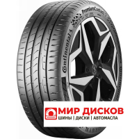 285/40 R21 109Y Continental PremiumContact 7 XL