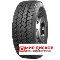 385/65 R22,5 160K Goodride AT557 Рулевая/Прицеп