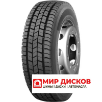 245/70 R19,5 136/134M Goodride GDR+1 Ведущая