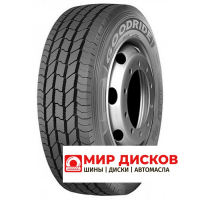 245/70 R19,5 136/134M Goodride GSR+1 Рулевая