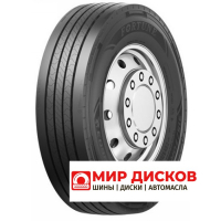 385/65 R22.5 164K Fortune FAR603 Универсальная