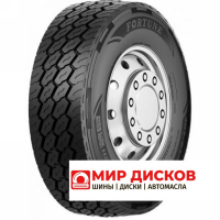 385/65 R22,5 160K Fortune FAM211 Универсальная
