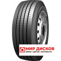 385/65 R22,5 160K BlackHawk BTR60 Рулевая/Прицеп