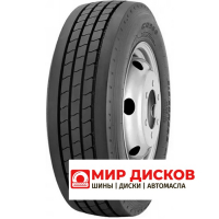 315/60 R22,5 152/148M Goodride CR966 Рулевая/Прицеп