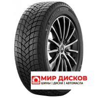 265/40 R22 106T Michelin X-Ice Snow SUV