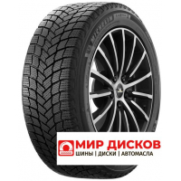 285/35 R21 105H Michelin X-Ice Snow