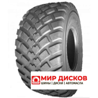 560/60 R22.5 165D LingLong FL300 I-3 Универсальная