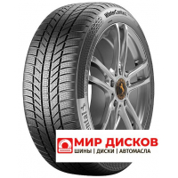 285/35 R21 105V Continental WinterContact TS 870 P XL FR