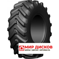 400/80 R24 162A8 Advance R-4E Steel Belt IND