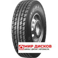295/80 R22,5 152/148K Кама Forza REG D Ведущая