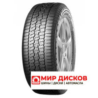 225/65 R17 102H Yokohama Geolandar CV 4S G061