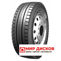 315/70 R22,5 156/150L BlackHawk BDL65 Ведущая