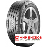 225/60 R18 100V Continental UltraContact FR