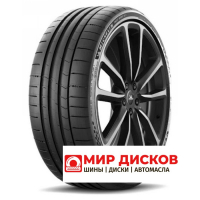 325/30 R21 108Y Michelin Pilot Sport S 5 Acoustic