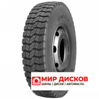 12/24 160/157K Goodride CM913A Ведущая