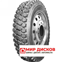315/80 R22,5 161/157G BlackHawk BDO89 Ведущая