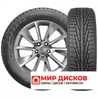 185/70 R14 92R Ikon / Nokian Tyres Nordman RS2 XL